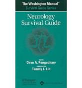 The Washington Manual Neurology Survival Guide