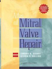 Atlas of Mitral Valve Repair