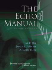 The Echo Manual