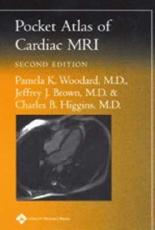 Pocket Atlas of Cardiac MRI