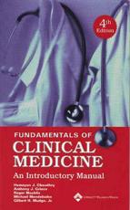 Fundamentals of Clinical Medicine