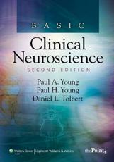 Basic Clinical Neuroscience with Free Web Access