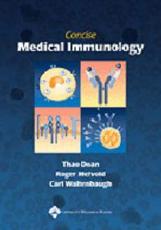 Concise Medical Immunology