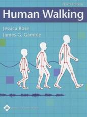 Human Walking