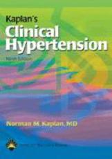 Kaplan's Clinical Hypertension