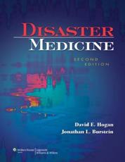 Disaster Medicine