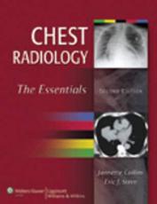 Chest Radiology: The Essentials