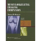Musculoskeletal Imaging Companion