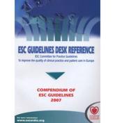 ESC Compendium of Abridged Guidelines