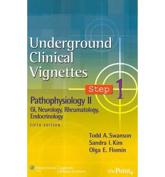 Underground Clinical Vignettes Step 1