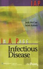 In a Page Infectious Disease