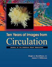 Ten Years of Images from Circulation