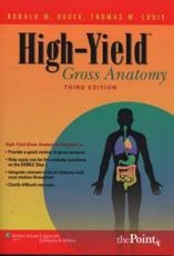 High-Yield Gross Anatomy