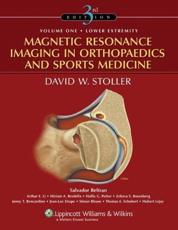 Magnetic Resonance Imaging in Orthopaedics and Sports Medicine