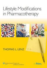 Lifestyle Modifications in Pharmacotherapy