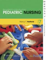 Broadribb's Introductory Pediatric Nursing with CDROM