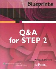 Blueprints Q&A for Step 2