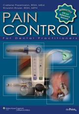 Pain Control for Dental Practitioners