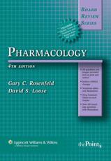 BRS Pharmacology
