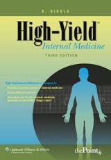 High-yield Internal Medicine
