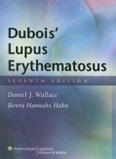 DuBois' Lupus Erythematosus