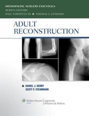 Adult Reconstruction