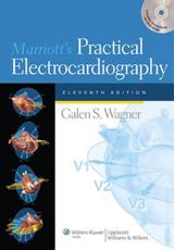 Marriott's Practical Electrocardiography with DVD ROM
