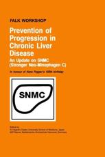 Prevention of Progression in Chronic Liver Disease