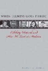 When Illness Goes Public