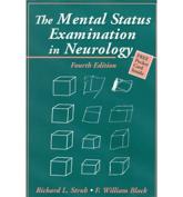 The Mental Status Examination in Neurology