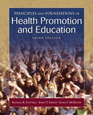 Principles and Foundations of Health Promotionucation