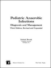 Pediatric Anaerobic Infections