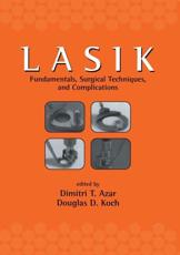 Lasik (Laser in Situ Keratomileusis) (v. 1)