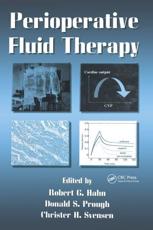 Perioperative Fluid Therapy