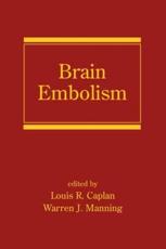 Brain Embolism