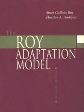 The Roy Adaptation Model