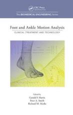 Foot and Ankle Motion Analysis