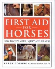First Aid for Horses