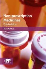 Non-prescription Medicines