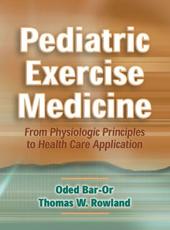 Pediatric Exercise Medicine