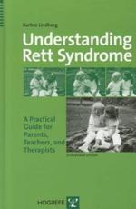 Understanding Rett Syndrome