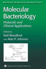 Molecular Bacteriology