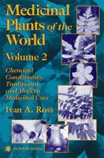 Medicinal Plants of the World (v. 2)