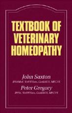Textbook of Veterinary Homeopathy