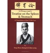 Li Dong-Yuan's Treatise on the Spleen and Stomach