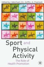 Sport and Physical Activity