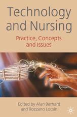 Technology and Nursing Practice