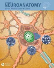 A Textbook of Neuroanatomy