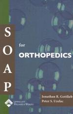 Soap for Orthopedics