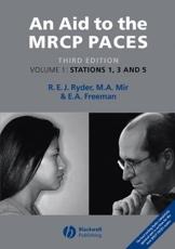 An Aid to the MRCP PACES (v. 1)